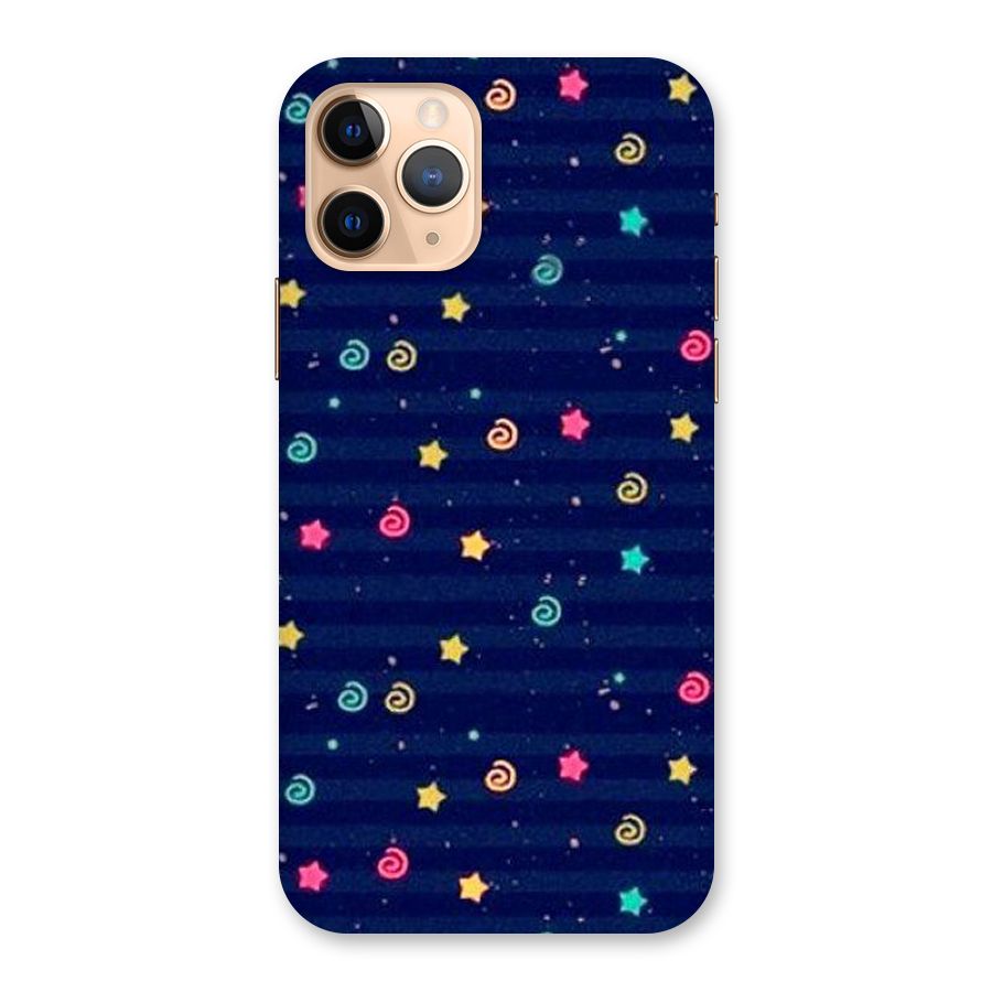 Cute Design Back Case for iPhone 11 Pro