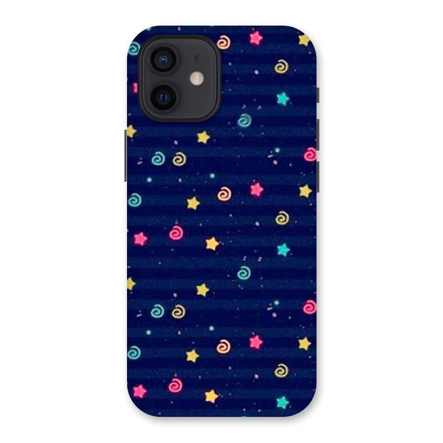 Cute Design Back Case for iPhone 12