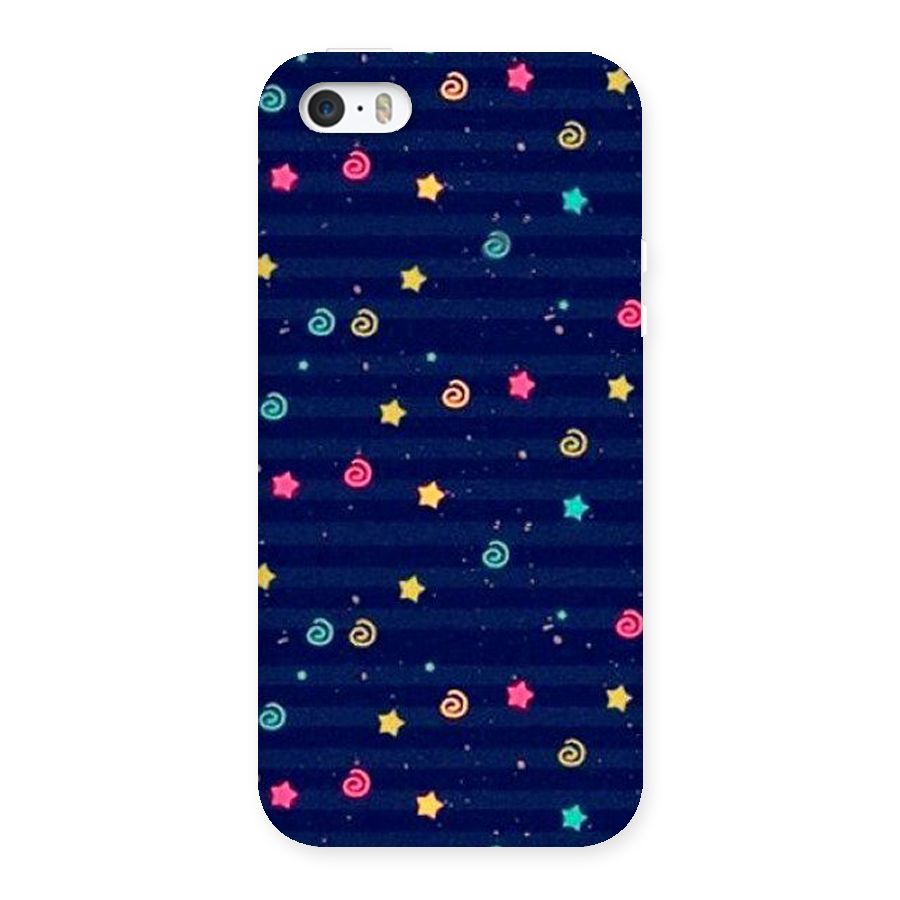 Cute Design Back Case for iPhone 5 5S