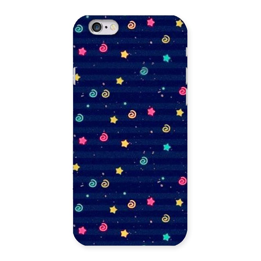Cute Design Back Case for iPhone 6 6S