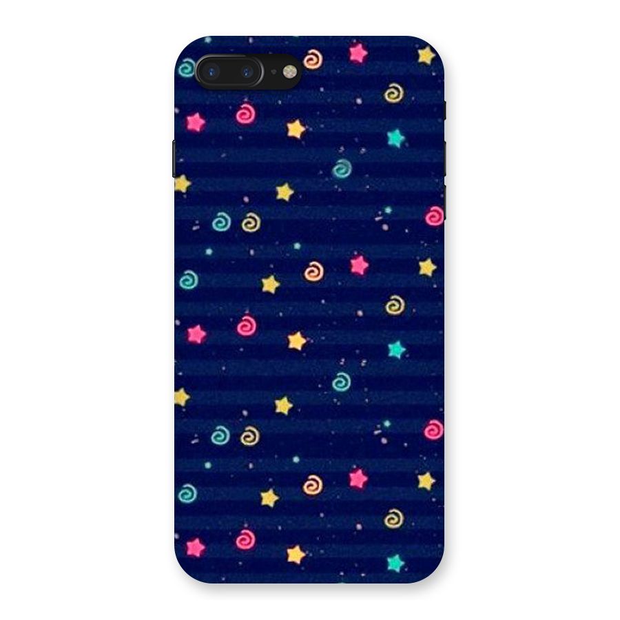 Cute Design Back Case for iPhone 7 Plus