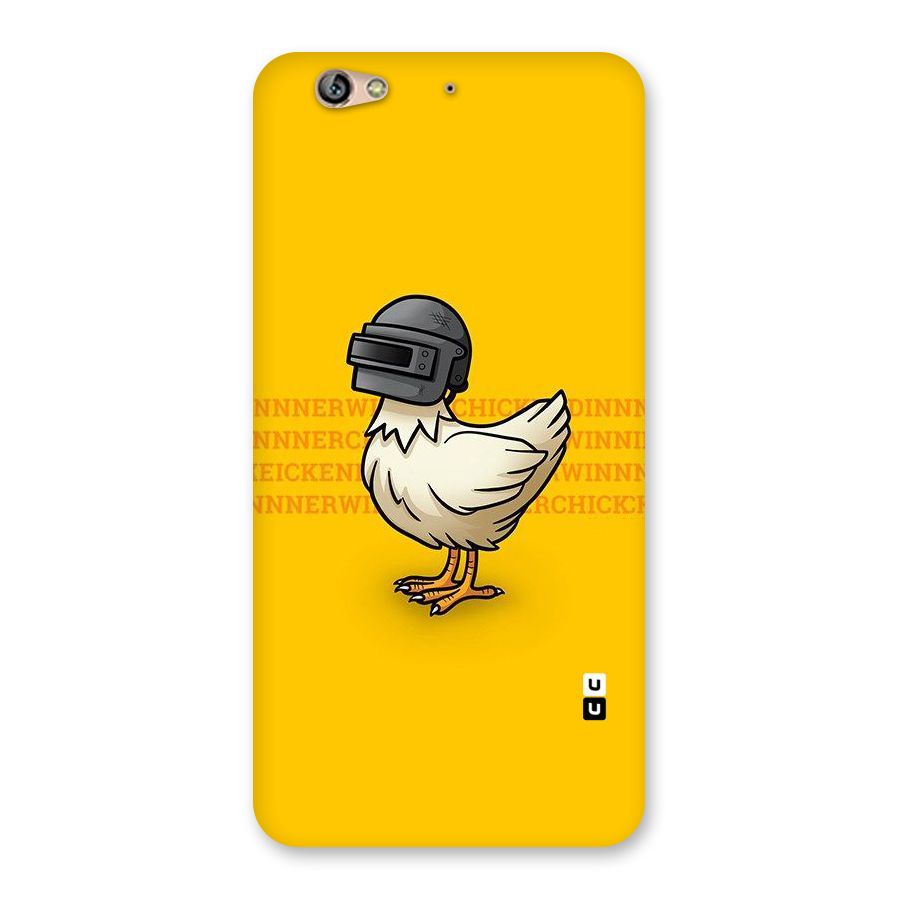 Cute Mask Back Case for Gionee S6