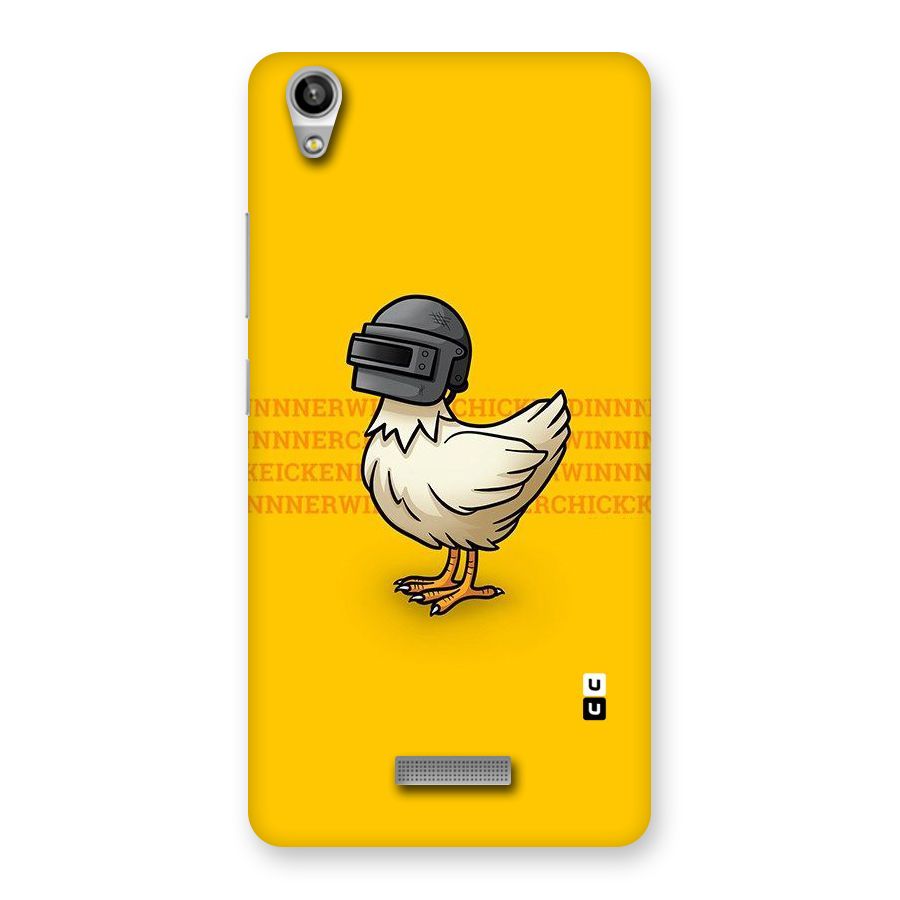 Cute Mask Back Case for Lava-Pixel-V1