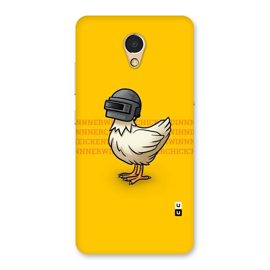 Cute Mask Back Case for Lenovo P2