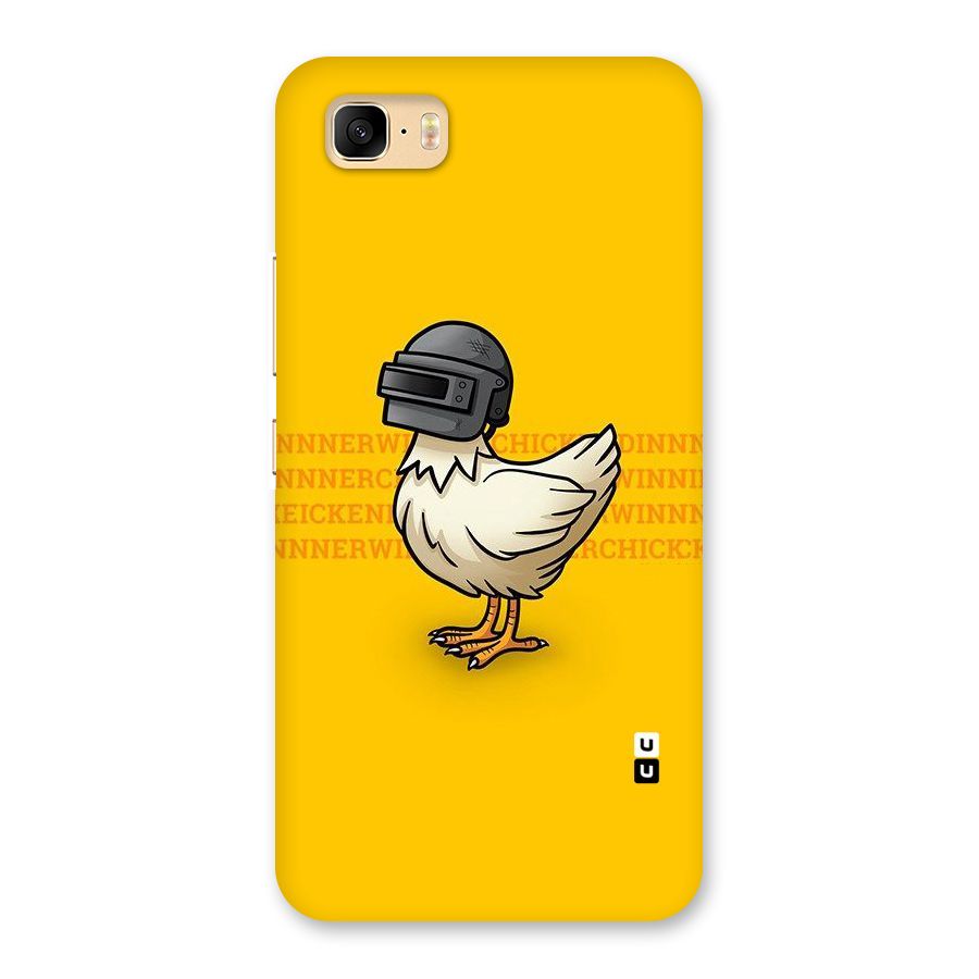 Cute Mask Back Case for Zenfone 3s Max