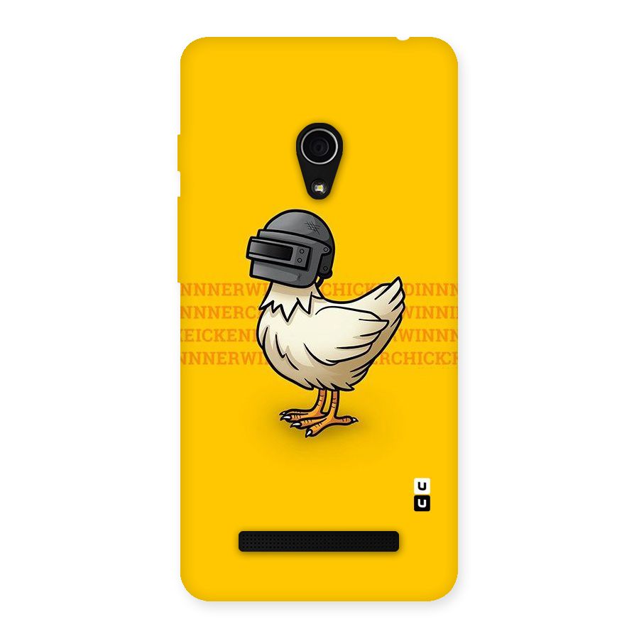 Cute Mask Back Case for Zenfone 5
