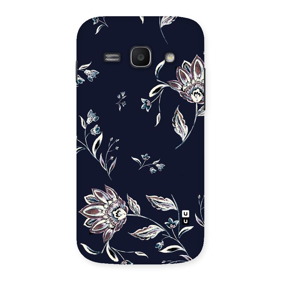 Cute Petals Back Case for Galaxy Ace 3