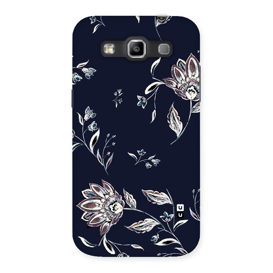 Cute Petals Back Case for Galaxy Grand Quattro