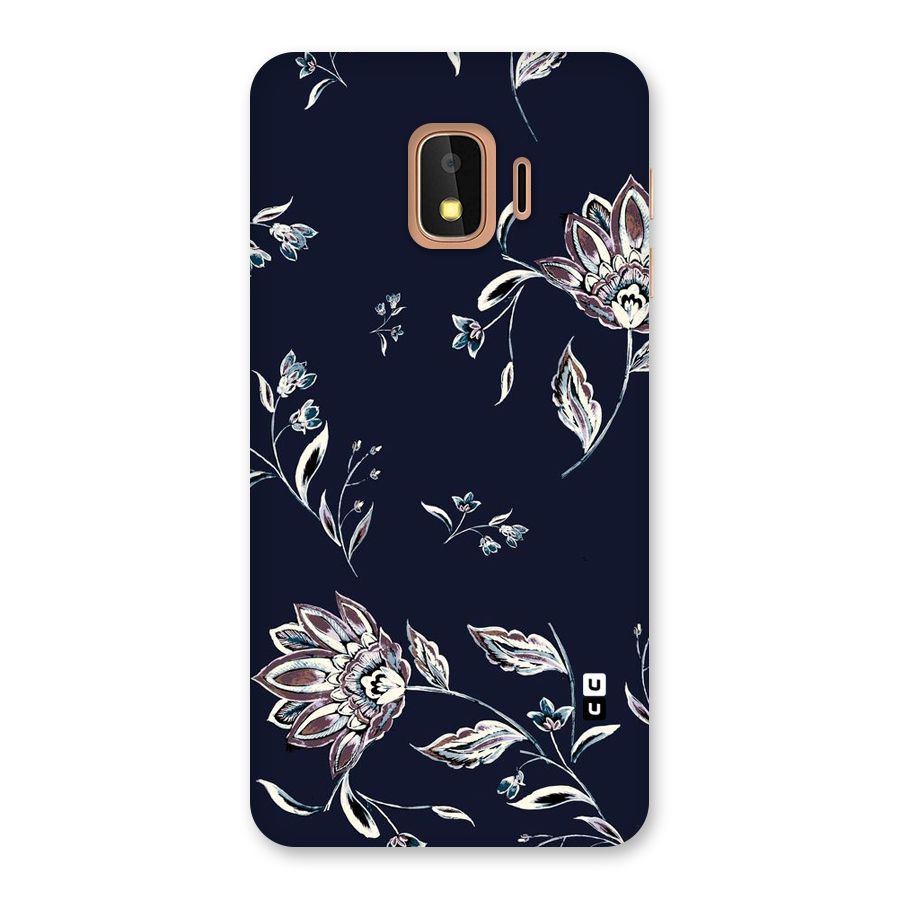 Cute Petals Back Case for Galaxy J2 Core
