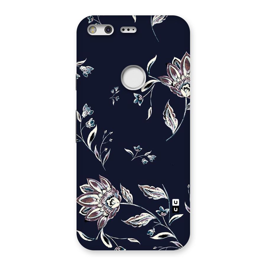 Cute Petals Back Case for Google Pixel