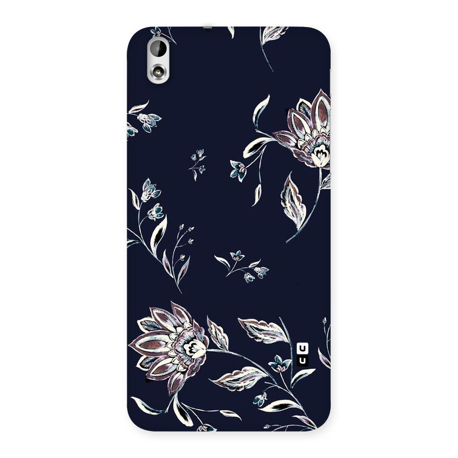 Cute Petals Back Case for HTC Desire 816g