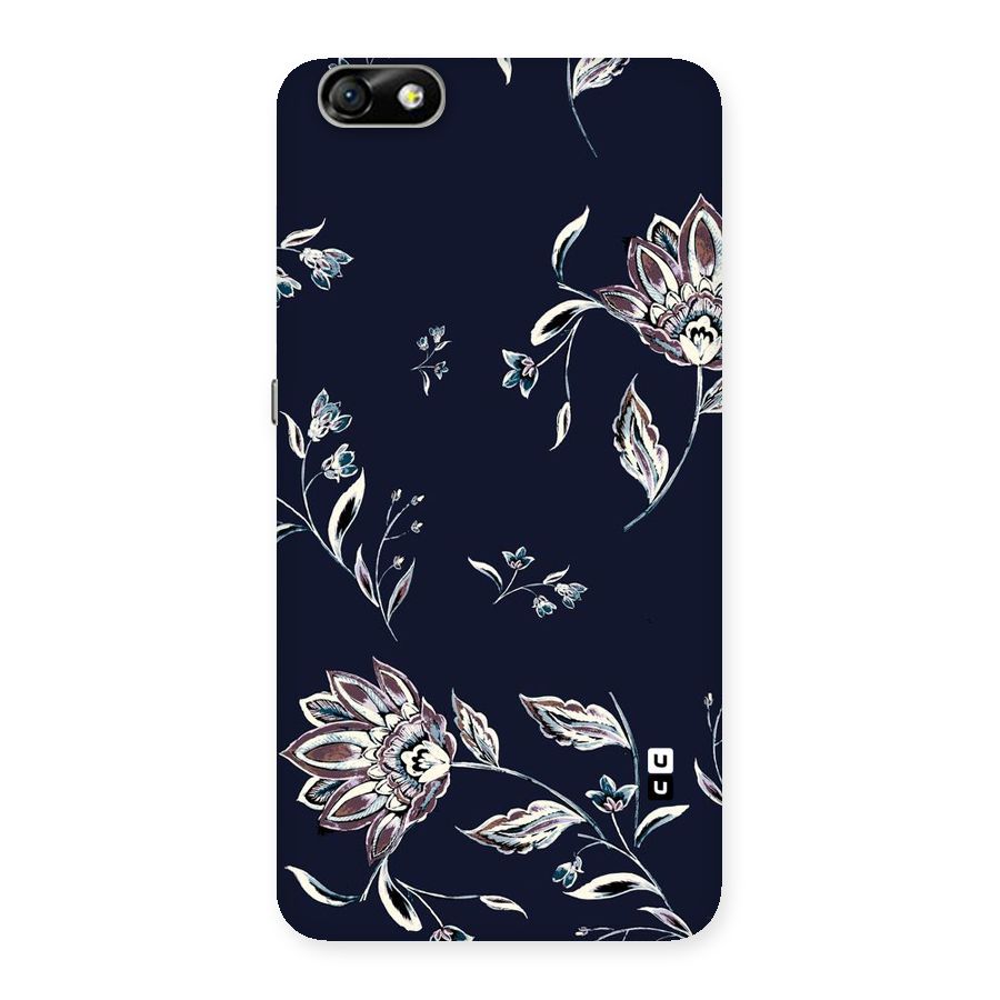 Cute Petals Back Case for Honor 4X