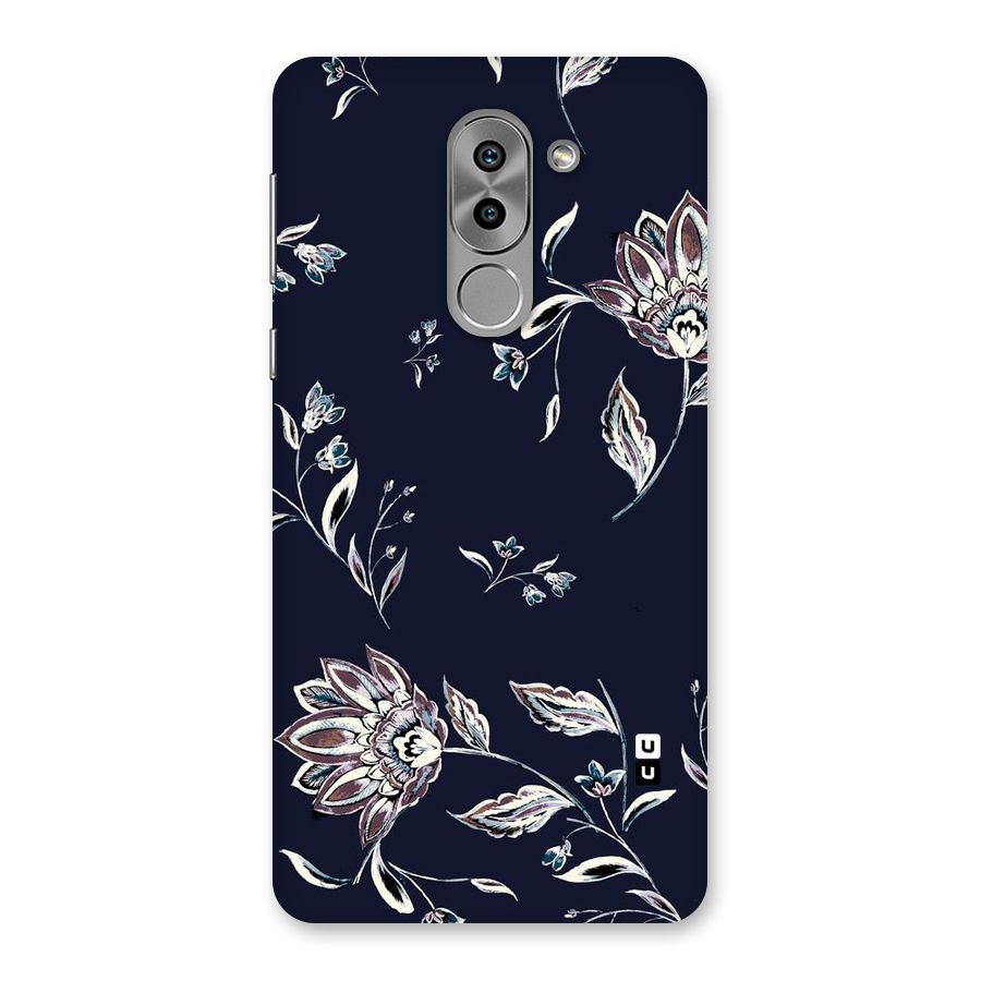 Cute Petals Back Case for Honor 6X