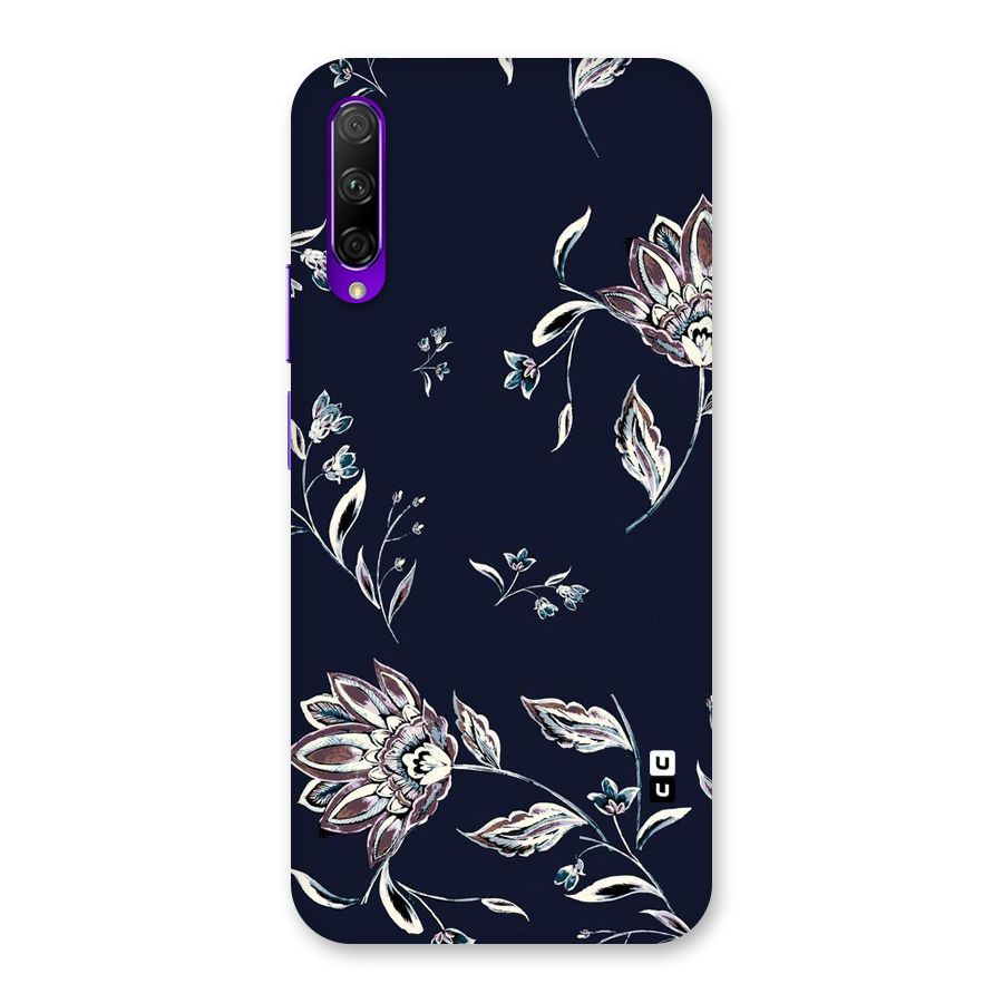 Cute Petals Back Case for Honor 9X Pro