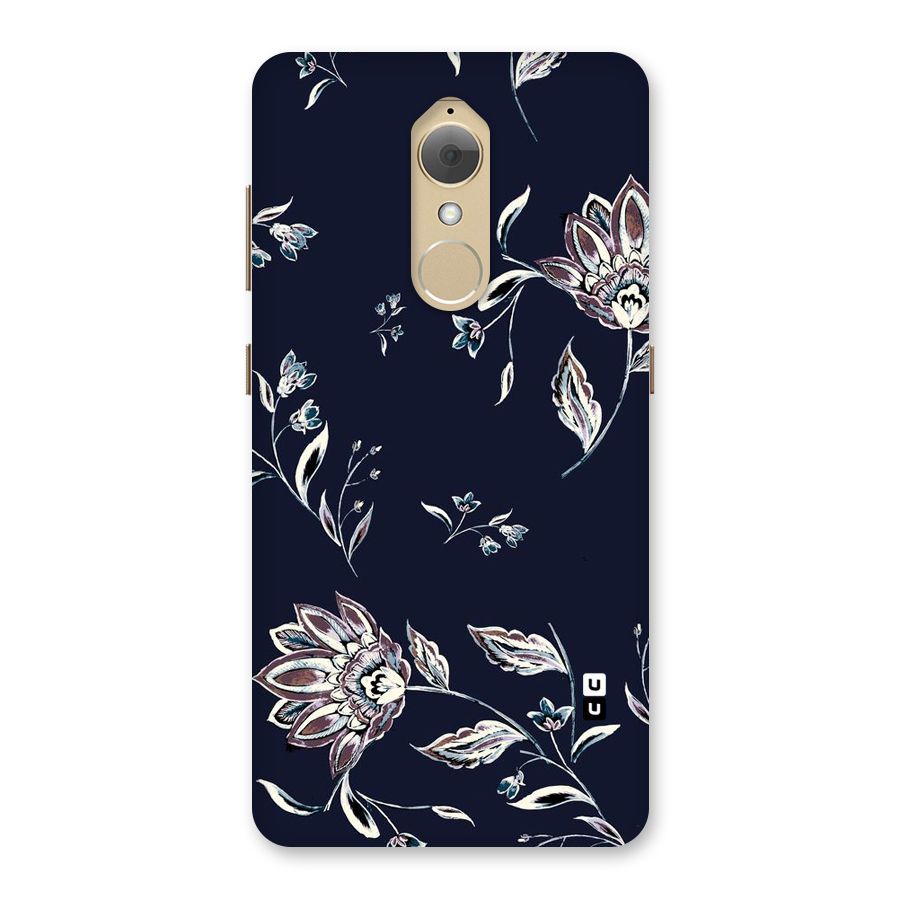 Cute Petals Back Case for Lenovo K8