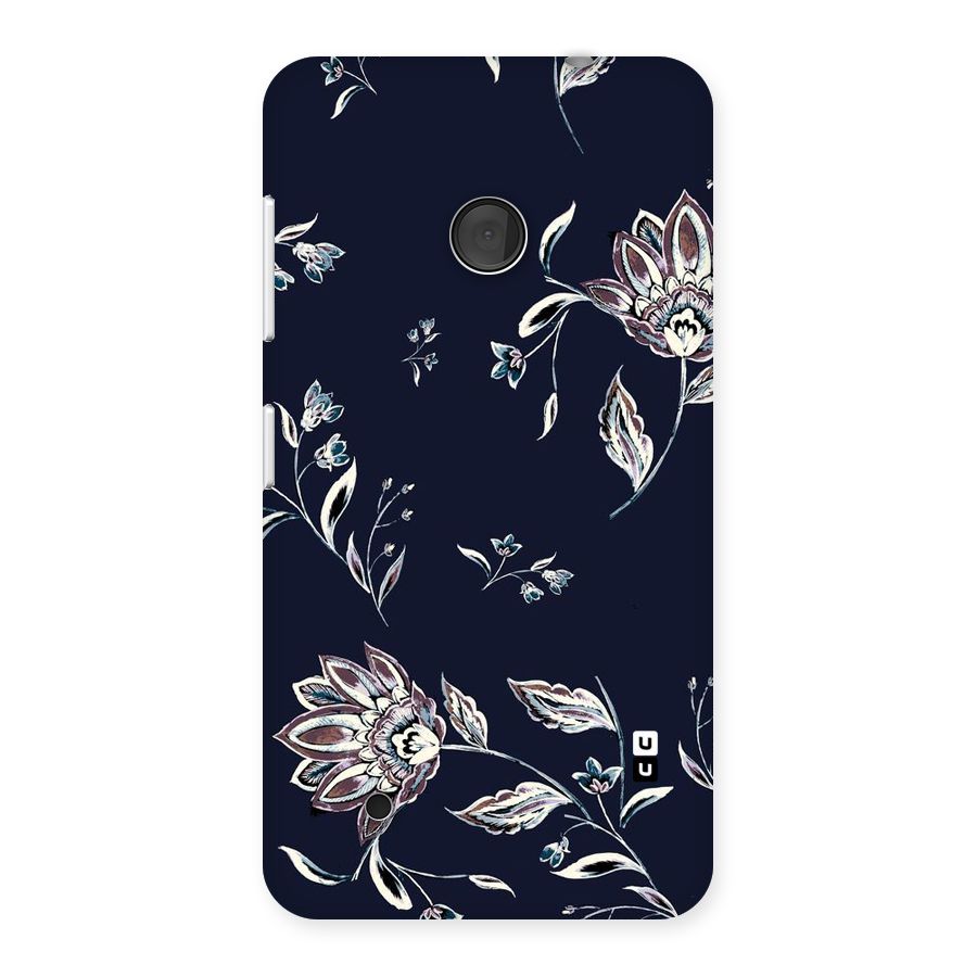 Cute Petals Back Case for Lumia 530