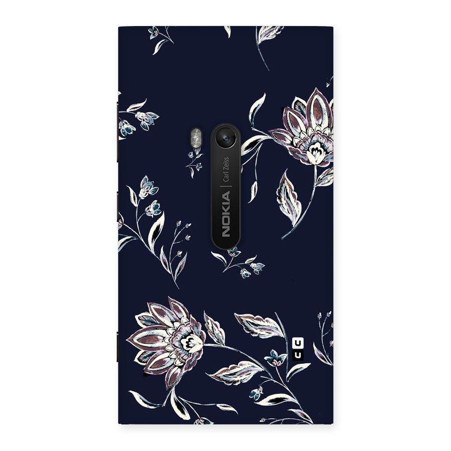 Cute Petals Back Case for Lumia 920
