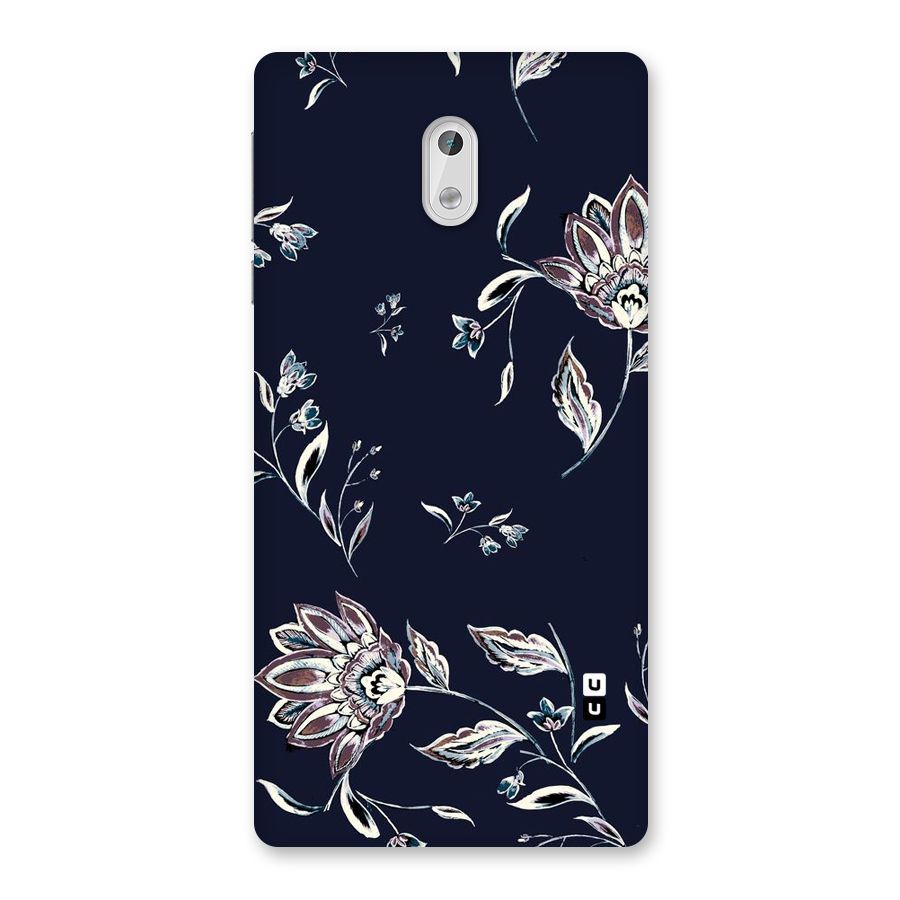 Cute Petals Back Case for Nokia 3