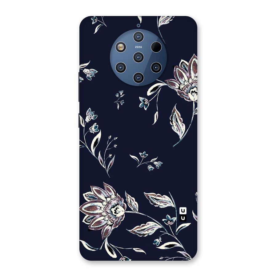 Cute Petals Back Case for Nokia 9 PureView