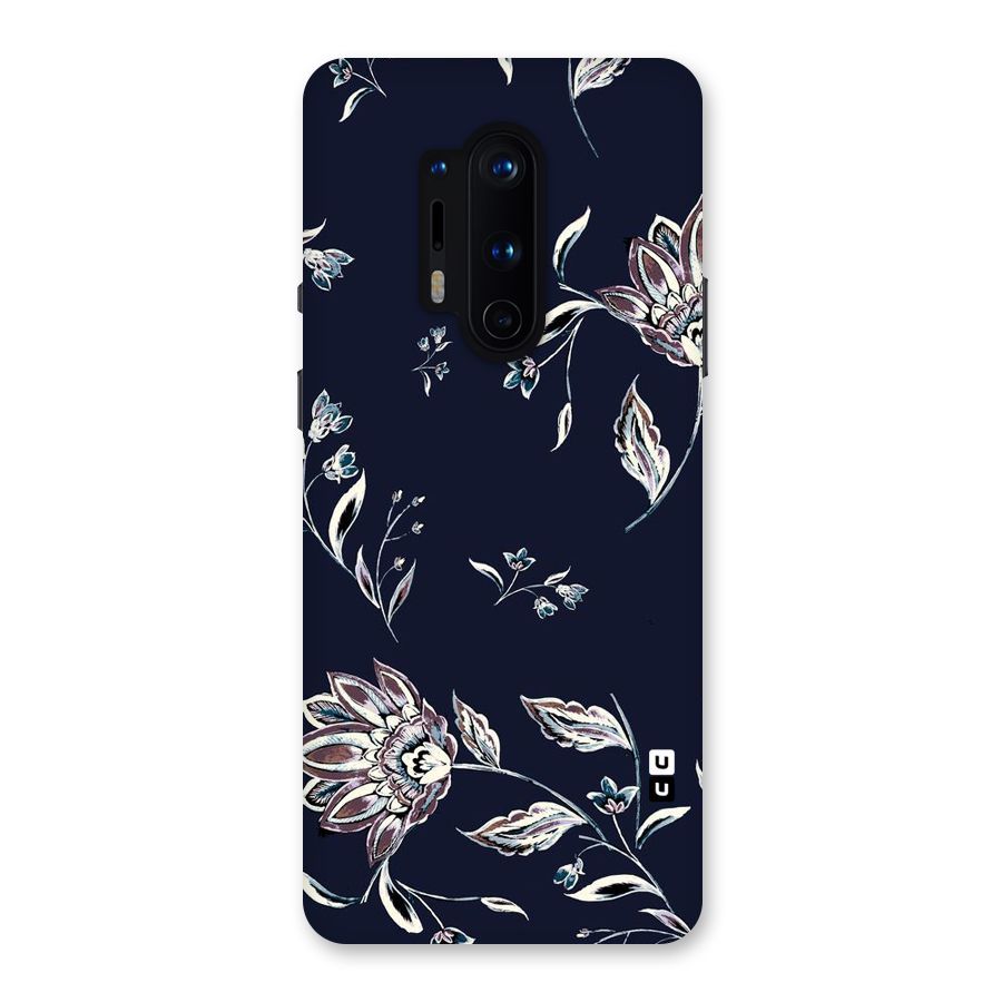 Cute Petals Back Case for OnePlus 8 Pro