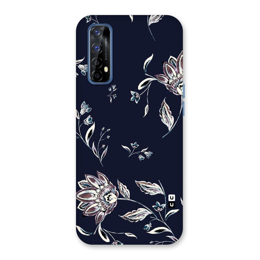 Cute Petals Back Case for Realme Narzo 20 Pro