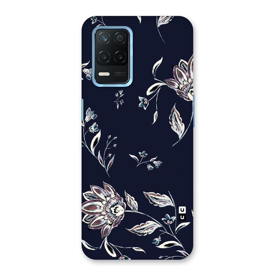 Cute Petals Back Case for Realme Narzo 30 5G