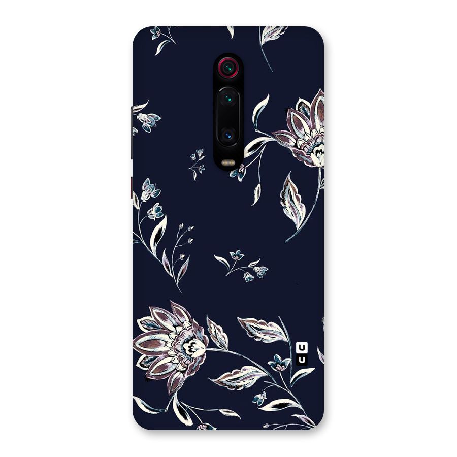 Cute Petals Back Case for Redmi K20