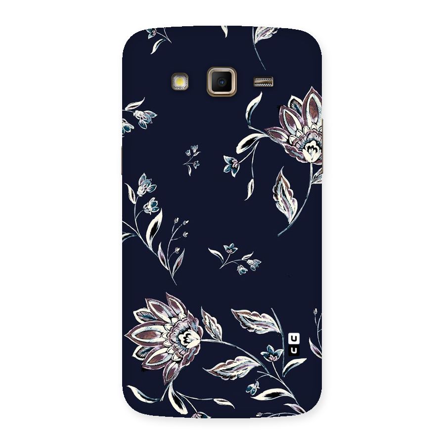 Cute Petals Back Case for Samsung Galaxy Grand 2