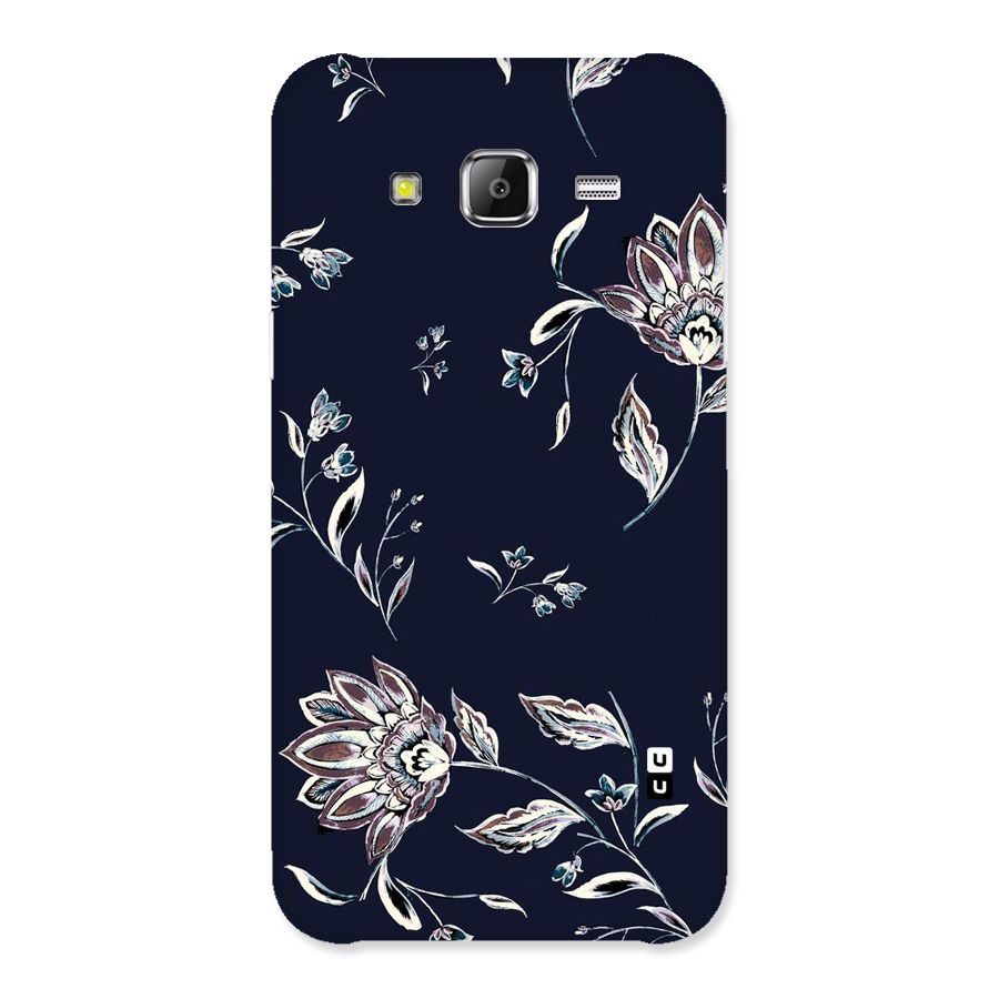 Cute Petals Back Case for Samsung Galaxy J2 Prime