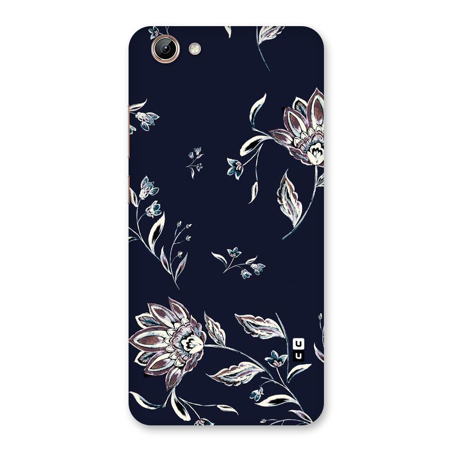 Cute Petals Back Case for Vivo Y71i