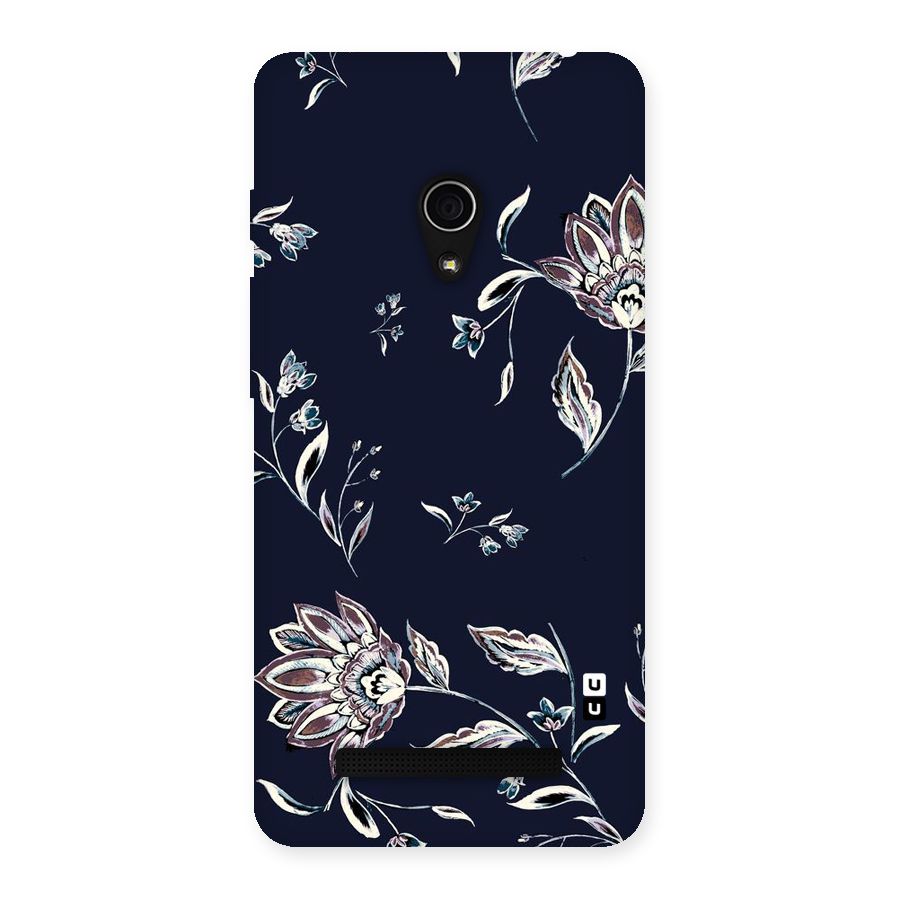 Cute Petals Back Case for Zenfone 5