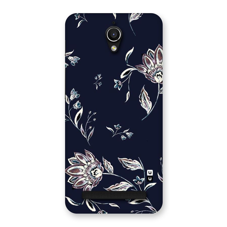 Cute Petals Back Case for Zenfone Go