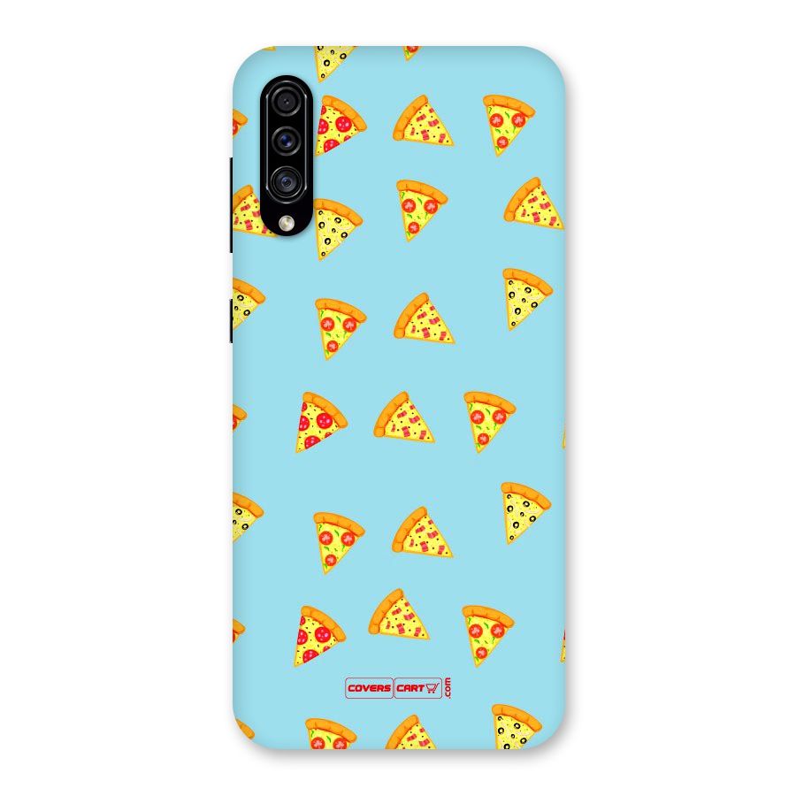 Cute Slices of Pizza Back Case for Galaxy A30s