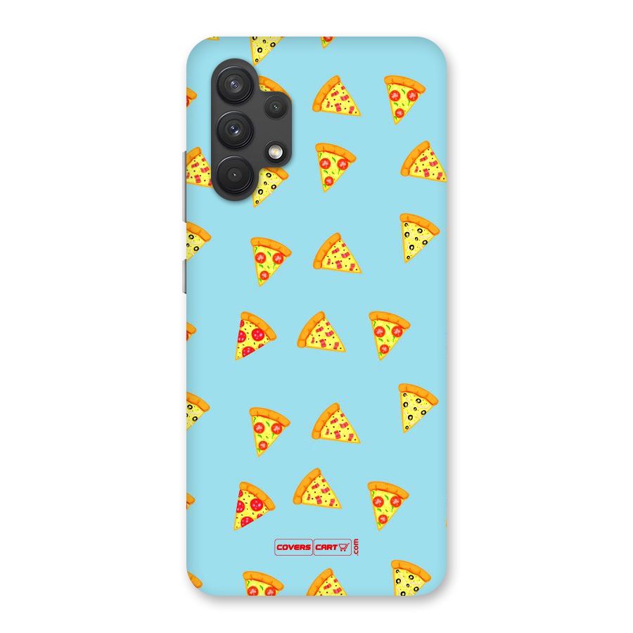 Cute Slices of Pizza Back Case for Galaxy A32
