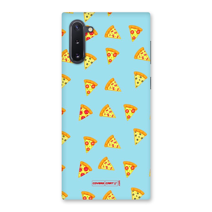 Cute Slices of Pizza Back Case for Galaxy Note 10