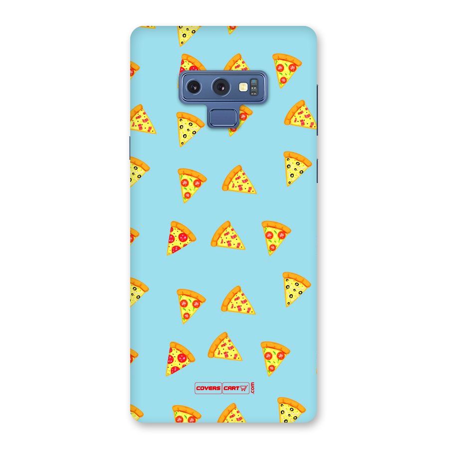 Cute Slices of Pizza Back Case for Galaxy Note 9