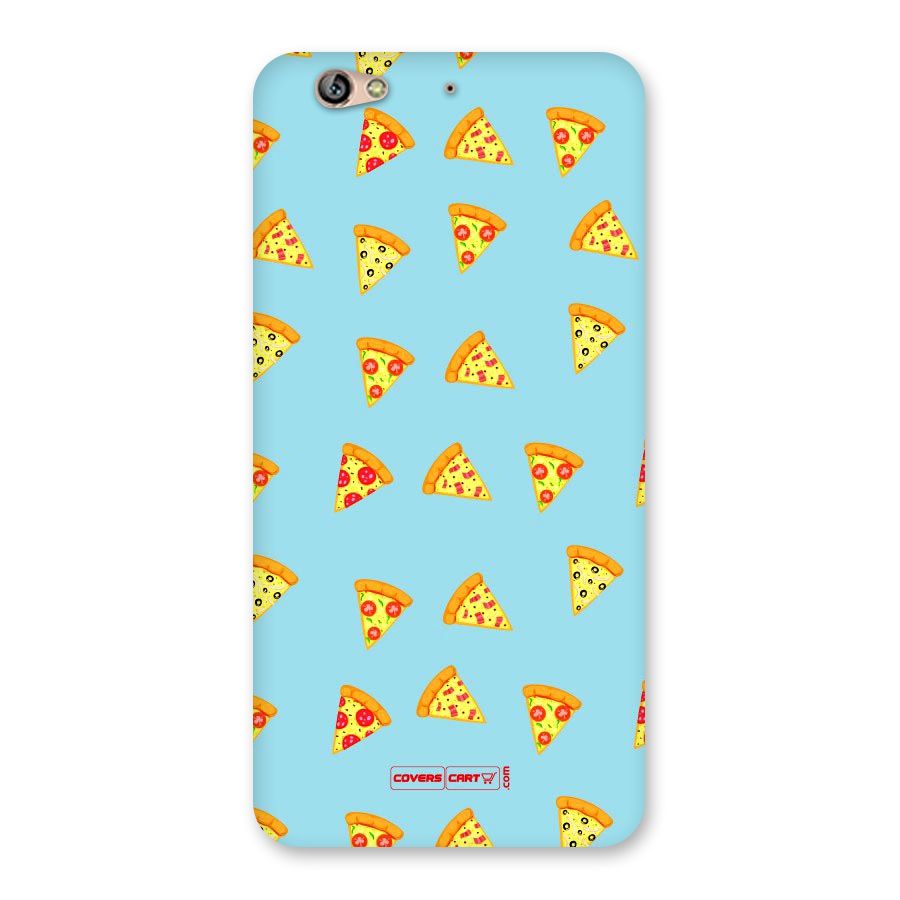 Cute Slices of Pizza Back Case for Gionee S6