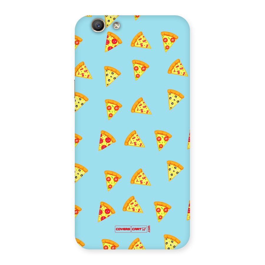 Cute Slices of Pizza Back Case for Oppo A59