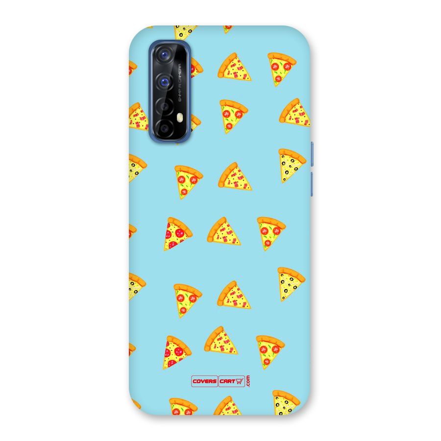 Cute Slices of Pizza Back Case for Realme Narzo 20 Pro