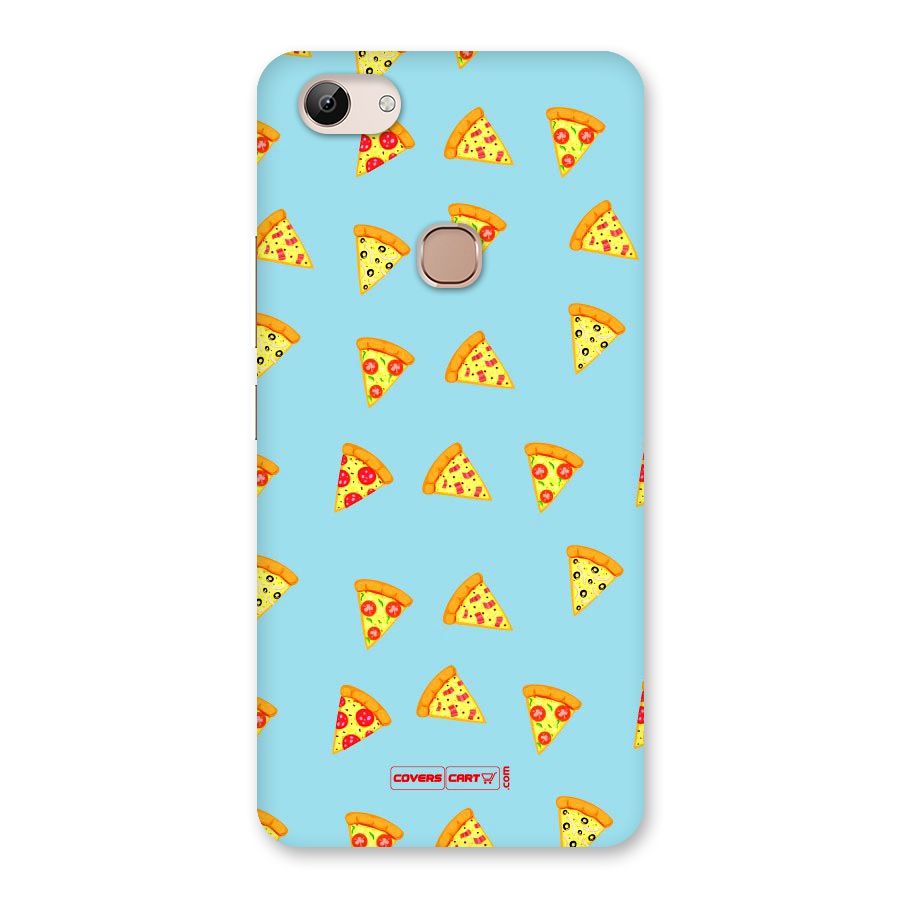 Cute Slices of Pizza Back Case for Vivo Y83