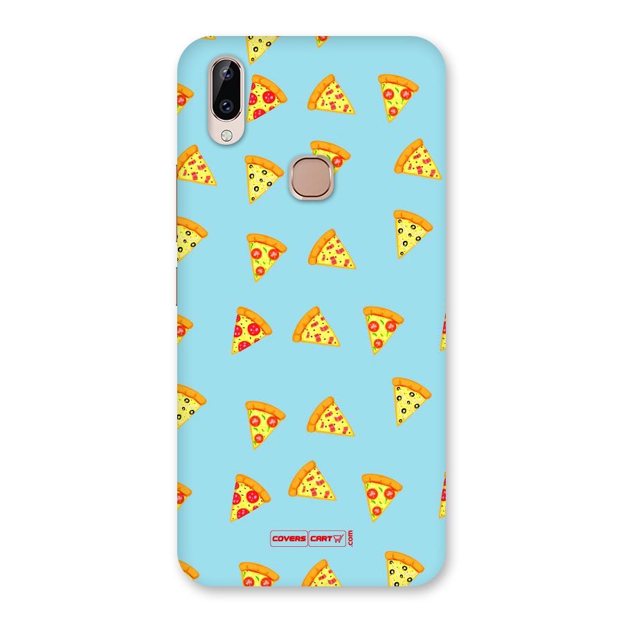 Cute Slices of Pizza Back Case for Vivo Y83 Pro