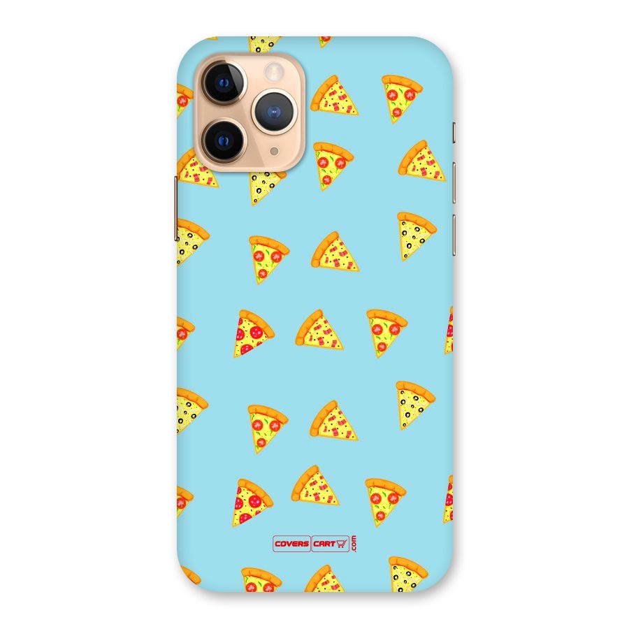Cute Slices of Pizza Back Case for iPhone 11 Pro