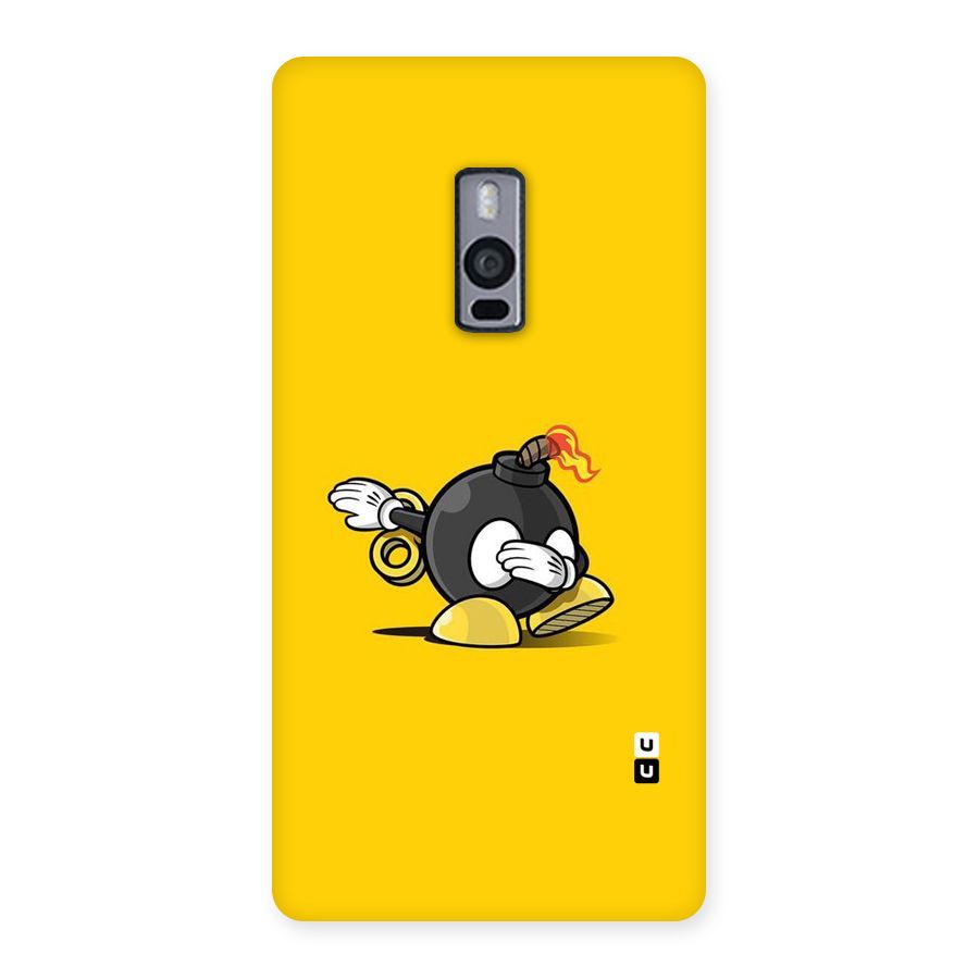 Dab Bomb Back Case for OnePlus Two