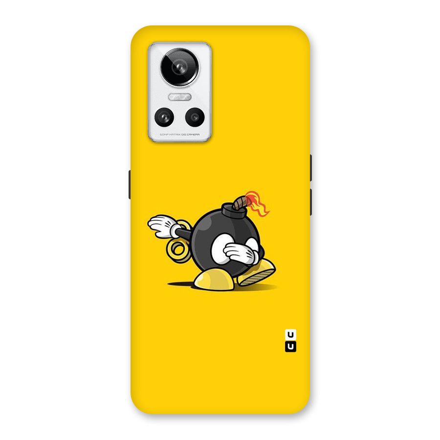 Dab Bomb Back Case for Realme GT Neo 3