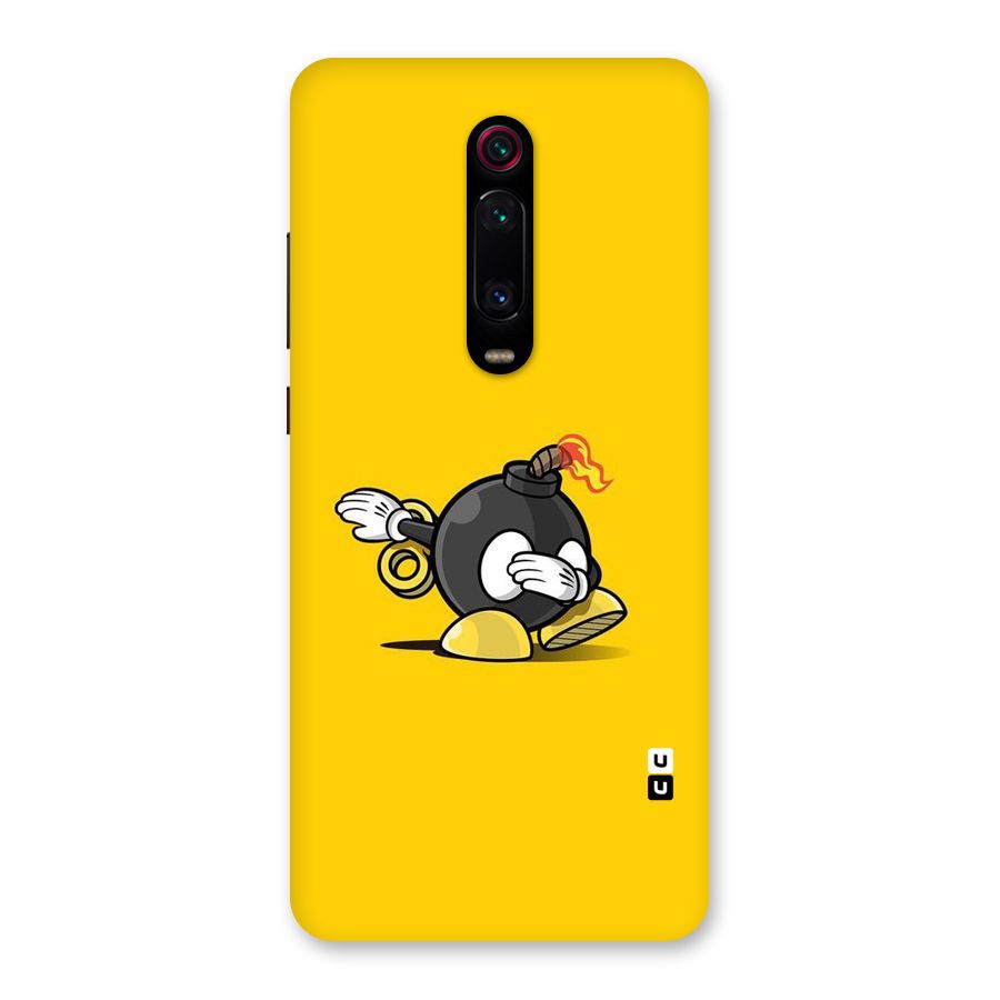 Dab Bomb Back Case for Redmi K20