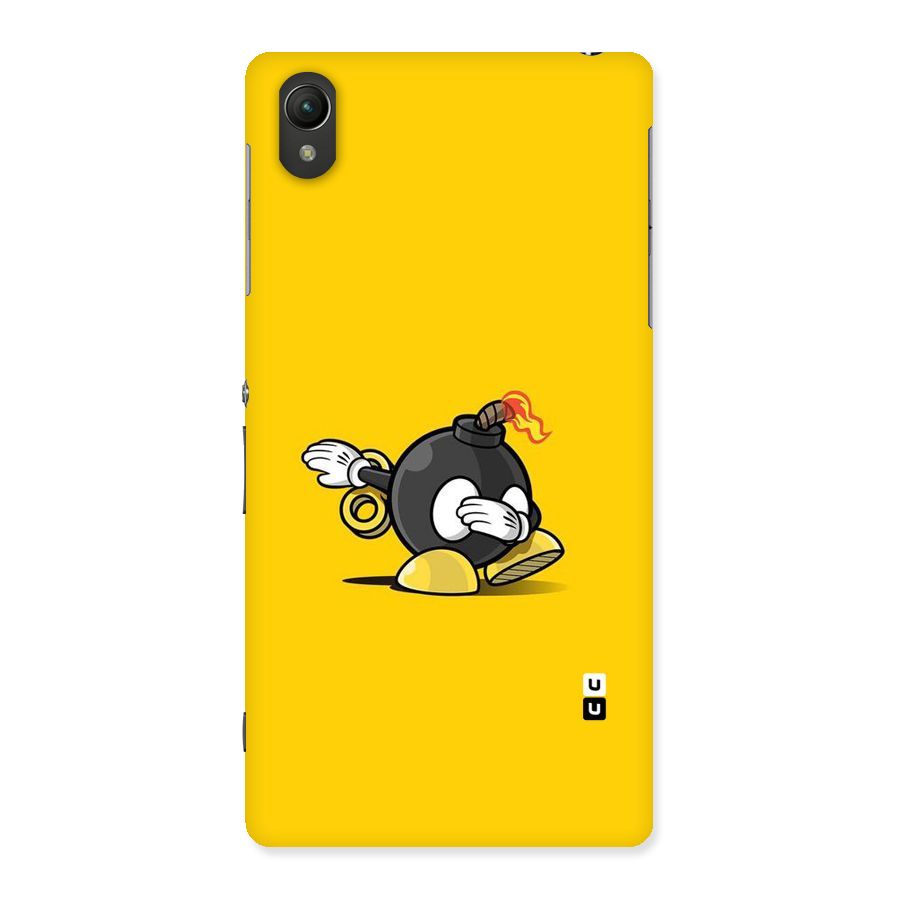 Dab Bomb Back Case for Sony Xperia Z2