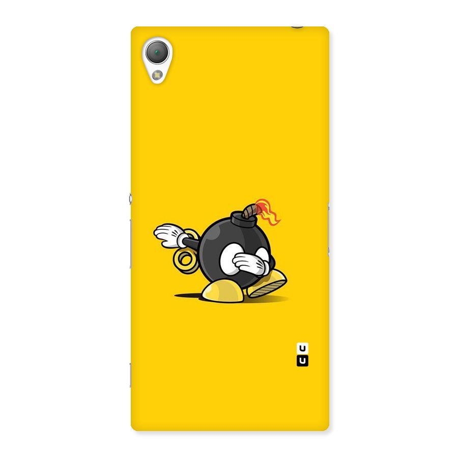 Dab Bomb Back Case for Sony Xperia Z3