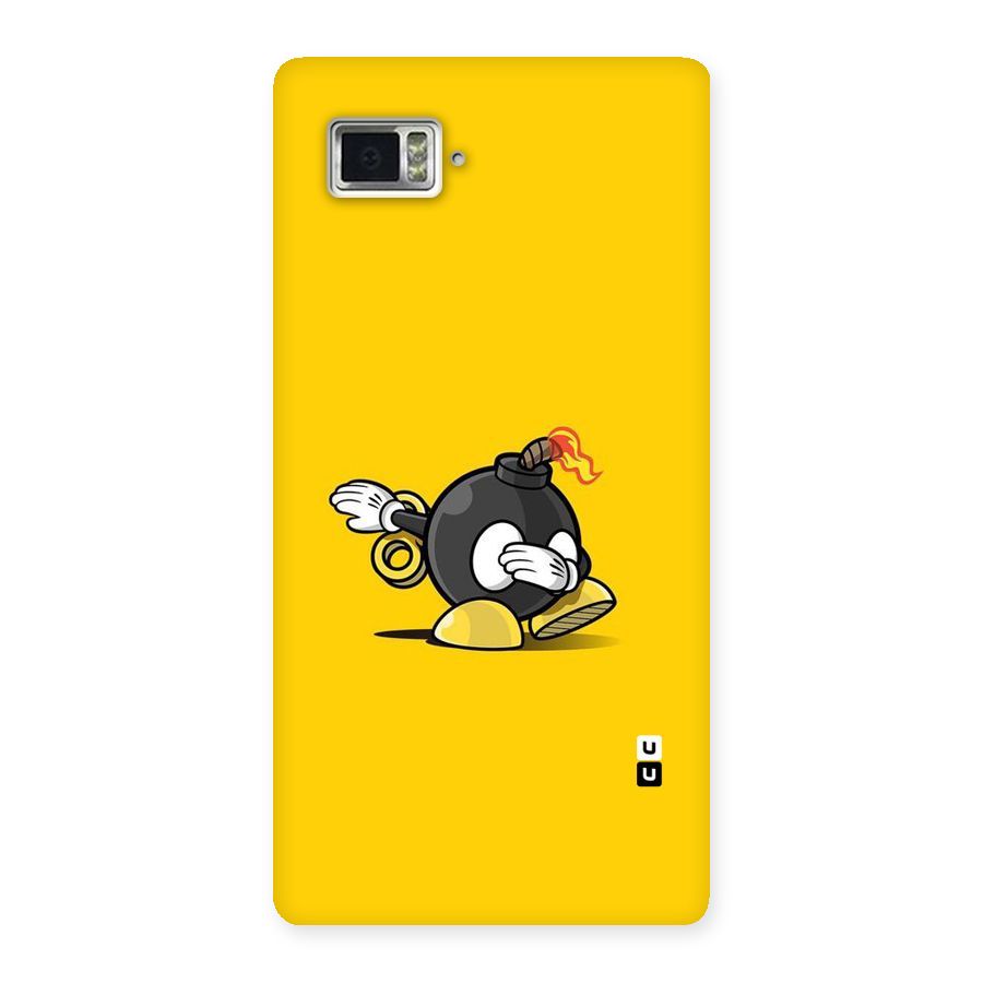 Dab Bomb Back Case for Vibe Z2 Pro K920