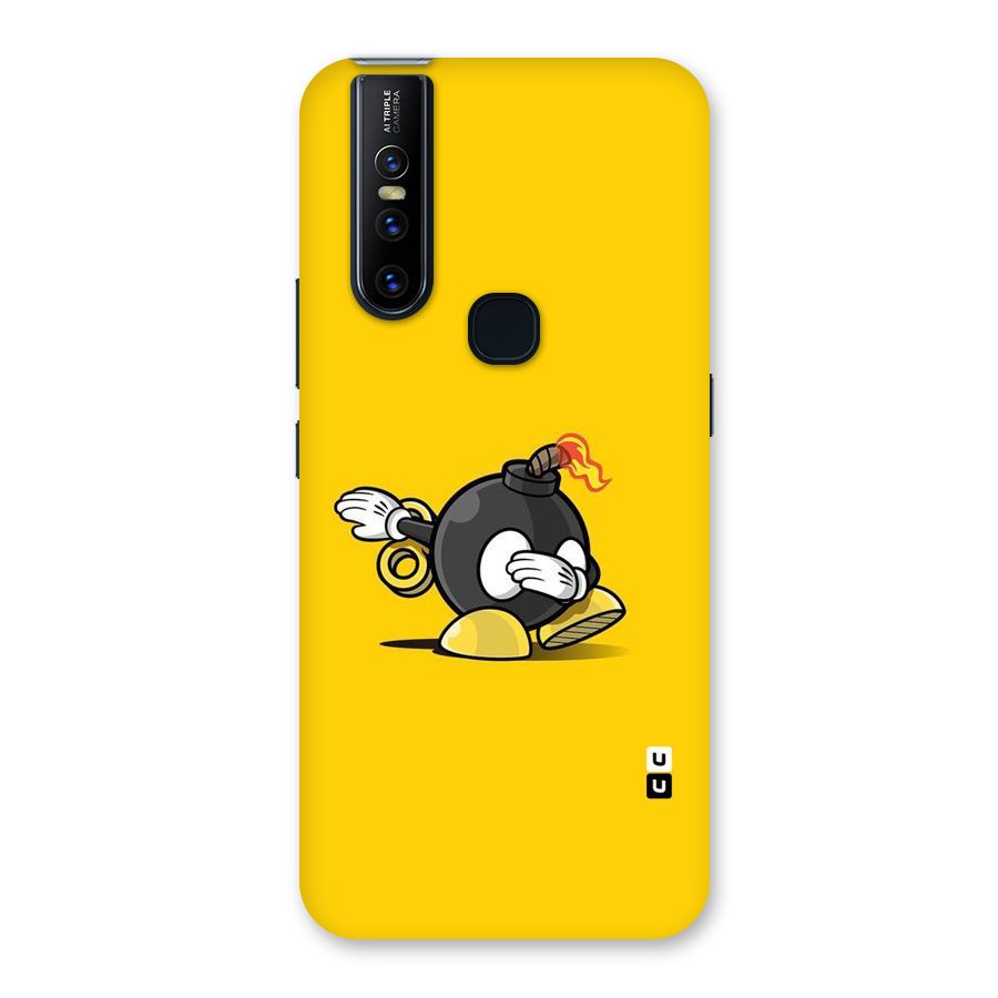 Dab Bomb Back Case for Vivo V15