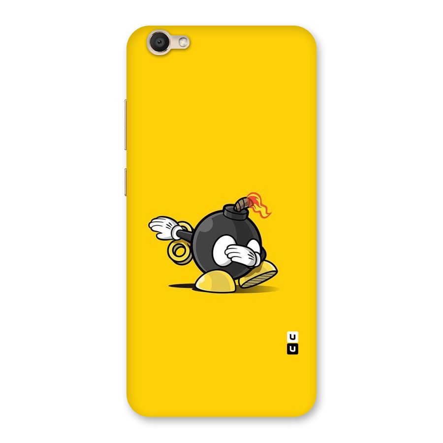 Dab Bomb Back Case for Vivo V5